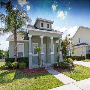 Ocean Beds Vacation Homes Kissimmee Exterior foto